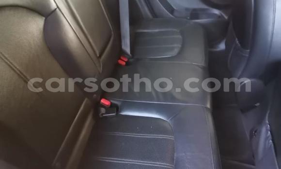 Acheter Occasion Voiture Hyundai ix35 Vert à Maseru, Maseru Acheter Occasion Voiture Hyundai ix35 Vert à Maseru, Maseru