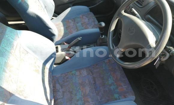 Buy Used Toyota Corolla Blue Car in Butha–Buthe in Thaba-Tseka Buy Used Toyota Corolla Blue Car in Butha–Buthe in Thaba-Tseka