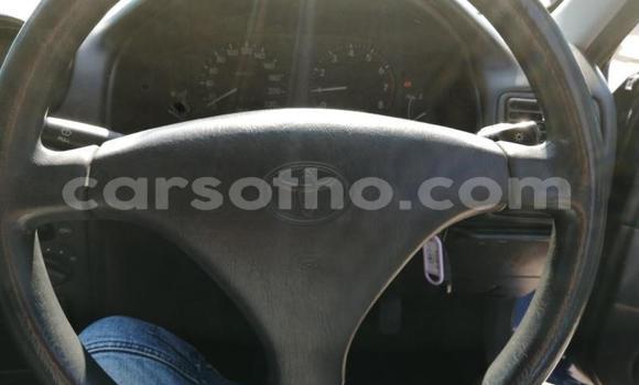 Buy Used Toyota Corolla Blue Car in Butha–Buthe in Thaba-Tseka Buy Used Toyota Corolla Blue Car in Butha–Buthe in Thaba-Tseka