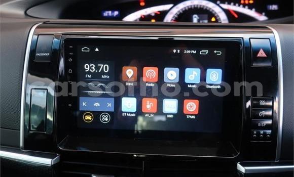 اشتري مستعمل Toyota Allion White سيارة في Butha Buthe في Butha-Buthe اشتري مستعمل Toyota Allion White سيارة في Butha Buthe في Butha-Buthe