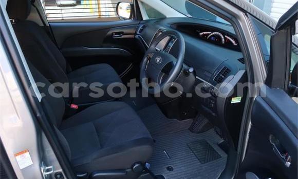 اشتري مستعمل Toyota Allion White سيارة في Butha Buthe في Butha-Buthe اشتري مستعمل Toyota Allion White سيارة في Butha Buthe في Butha-Buthe