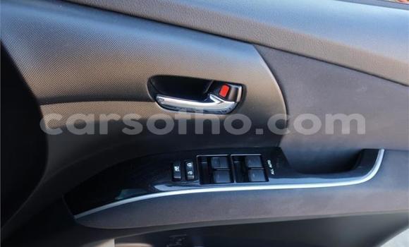 اشتري مستعمل Toyota Allion White سيارة في Butha Buthe في Butha-Buthe اشتري مستعمل Toyota Allion White سيارة في Butha Buthe في Butha-Buthe