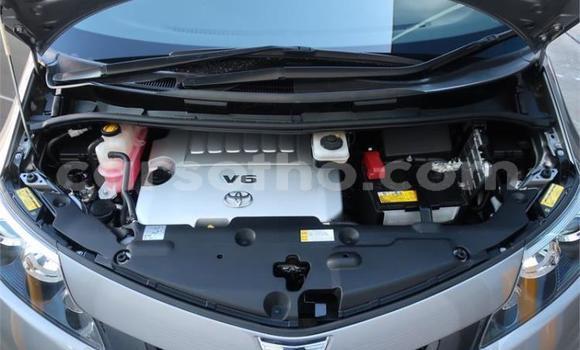 اشتري مستعمل Toyota Allion White سيارة في Butha Buthe في Butha-Buthe اشتري مستعمل Toyota Allion White سيارة في Butha Buthe في Butha-Buthe