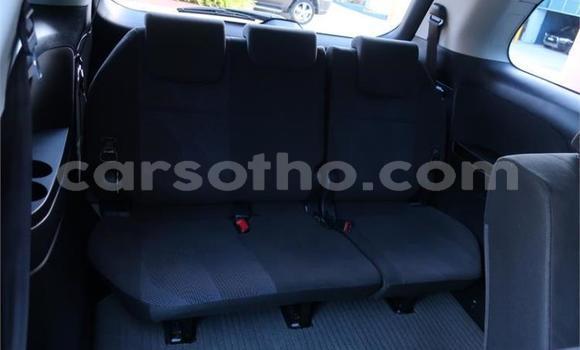 اشتري مستعمل Toyota Allion White سيارة في Butha Buthe في Butha-Buthe اشتري مستعمل Toyota Allion White سيارة في Butha Buthe في Butha-Buthe