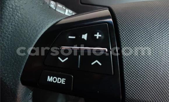 اشتري مستعمل Toyota Allion White سيارة في Butha Buthe في Butha-Buthe اشتري مستعمل Toyota Allion White سيارة في Butha Buthe في Butha-Buthe