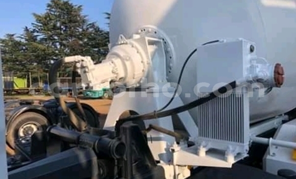 Acheter Occasion Utilitaire Mercedes‒Benz 2628 Blanc à Hlotse, Leribe Acheter Occasion Utilitaire Mercedes‒Benz 2628 Blanc à Hlotse, Leribe