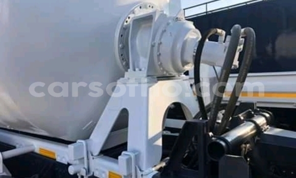 Acheter Occasion Utilitaire Mercedes‒Benz 2628 Blanc à Hlotse, Leribe Acheter Occasion Utilitaire Mercedes‒Benz 2628 Blanc à Hlotse, Leribe