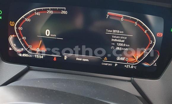 Acheter Occasion Voiture BMW 1–Series Autre à Maseru, Maseru Acheter Occasion Voiture BMW 1–Series Autre à Maseru, Maseru