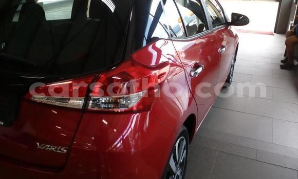 اشتري مستعمل Toyota Yaris Red سيارة في Maseru في Maseru اشتري مستعمل Toyota Yaris Red سيارة في Maseru في Maseru