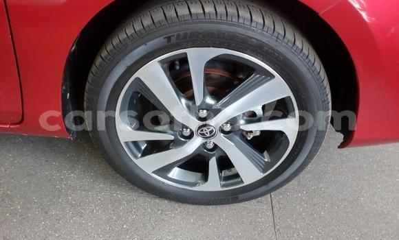 اشتري مستعمل Toyota Yaris Red سيارة في Maseru في Maseru اشتري مستعمل Toyota Yaris Red سيارة في Maseru في Maseru