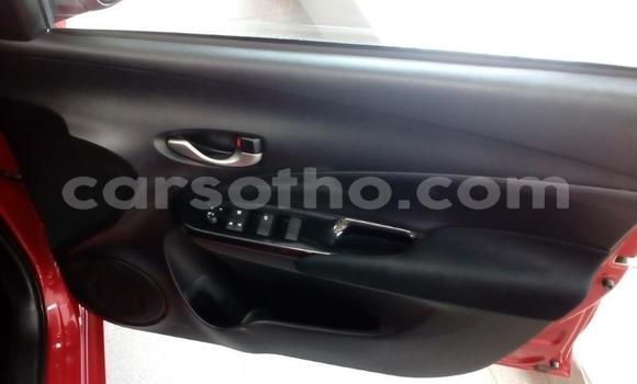 اشتري مستعمل Toyota Yaris Red سيارة في Maseru في Maseru اشتري مستعمل Toyota Yaris Red سيارة في Maseru في Maseru