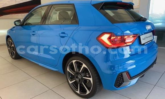 Acheter Occasion Voiture Audi A1 Bleu à Maseru, Maseru Acheter Occasion Voiture Audi A1 Bleu à Maseru, Maseru