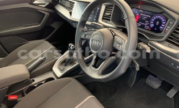 Acheter Occasion Voiture Audi A1 Bleu à Maseru, Maseru Acheter Occasion Voiture Audi A1 Bleu à Maseru, Maseru