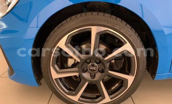Acheter Occasion Voiture Audi A1 Bleu à Maseru, Maseru Acheter Occasion Voiture Audi A1 Bleu à Maseru, Maseru