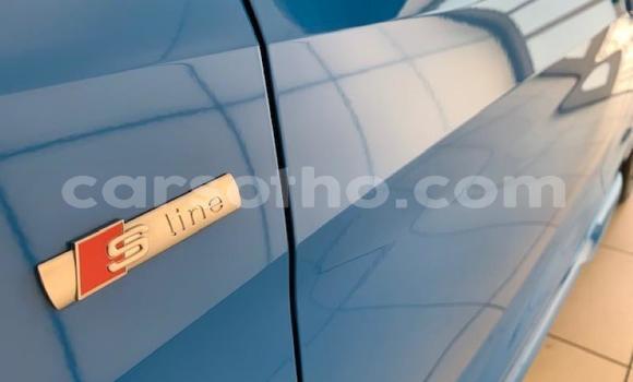 Acheter Occasion Voiture Audi A1 Bleu à Maseru, Maseru Acheter Occasion Voiture Audi A1 Bleu à Maseru, Maseru