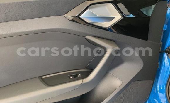 Acheter Occasion Voiture Audi A1 Bleu à Maseru, Maseru Acheter Occasion Voiture Audi A1 Bleu à Maseru, Maseru