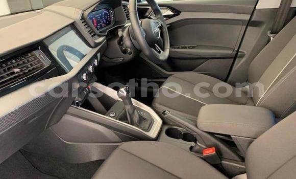 Acheter Occasion Voiture Audi A1 Bleu à Maseru, Maseru Acheter Occasion Voiture Audi A1 Bleu à Maseru, Maseru