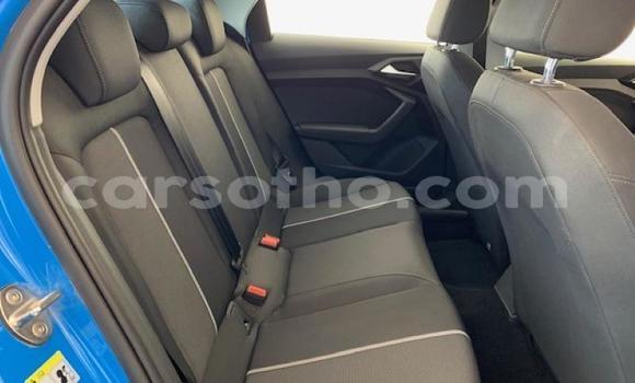 Acheter Occasion Voiture Audi A1 Bleu à Maseru, Maseru Acheter Occasion Voiture Audi A1 Bleu à Maseru, Maseru