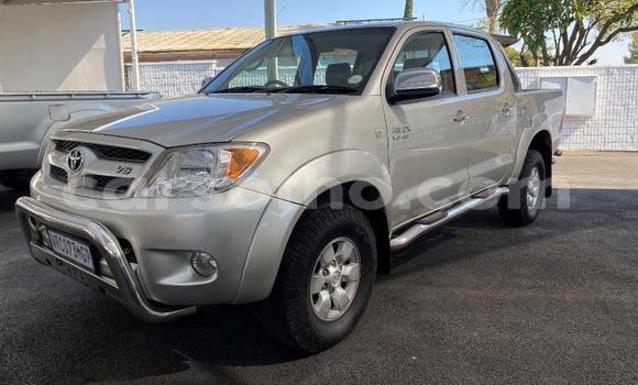 اشتري مستعمل Toyota Hilux Other سيارة في Maseru في Maseru اشتري مستعمل Toyota Hilux Other سيارة في Maseru في Maseru