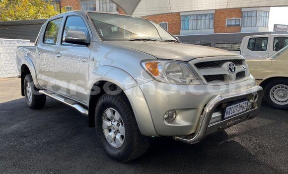 اشتري مستعمل Toyota Hilux Other سيارة في Maseru في Maseru اشتري مستعمل Toyota Hilux Other سيارة في Maseru في Maseru