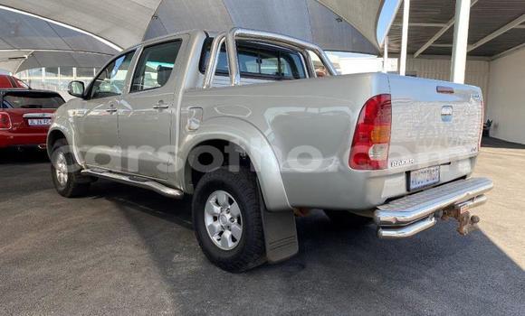 اشتري مستعمل Toyota Hilux Other سيارة في Maseru في Maseru اشتري مستعمل Toyota Hilux Other سيارة في Maseru في Maseru