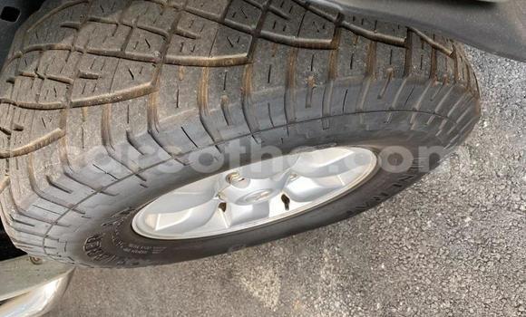 اشتري مستعمل Toyota Hilux Other سيارة في Maseru في Maseru اشتري مستعمل Toyota Hilux Other سيارة في Maseru في Maseru