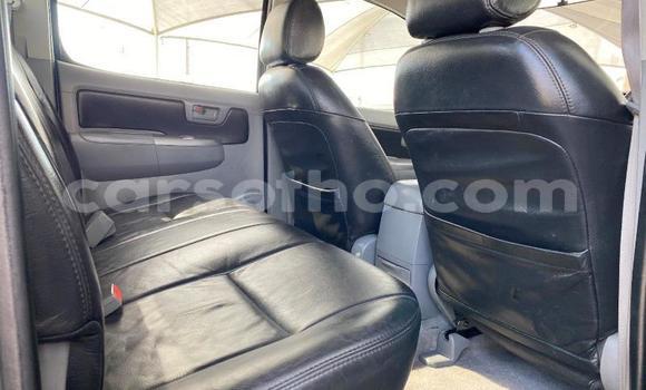 اشتري مستعمل Toyota Hilux Other سيارة في Maseru في Maseru اشتري مستعمل Toyota Hilux Other سيارة في Maseru في Maseru