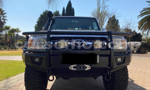 Acheter Occasion Voiture Toyota Land Cruiser Beige à Maseru, Maseru Acheter Occasion Voiture Toyota Land Cruiser Beige à Maseru, Maseru