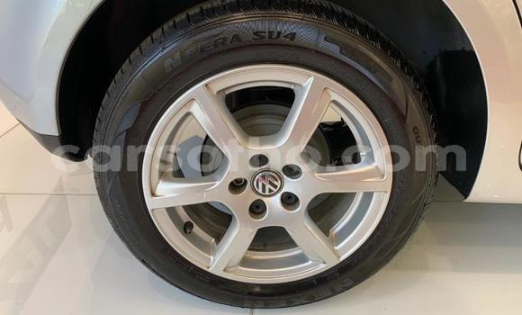 Sayi Na hannu Volkswagen Polo Silver Mota in Import - Dubai a Maseru Sayi Na hannu Volkswagen Polo Silver Mota in Import - Dubai a Maseru