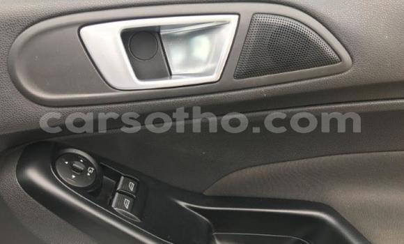 اشتري مستعمل Ford Fiesta White سيارة في Maseru في Maseru اشتري مستعمل Ford Fiesta White سيارة في Maseru في Maseru