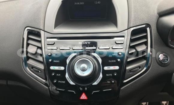 اشتري مستعمل Ford Fiesta White سيارة في Maseru في Maseru اشتري مستعمل Ford Fiesta White سيارة في Maseru في Maseru