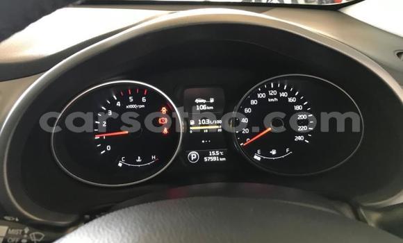 Sayi Na hannu Kia Sportage Silver Mota in Import - Dubai a Maseru Sayi Na hannu Kia Sportage Silver Mota in Import - Dubai a Maseru