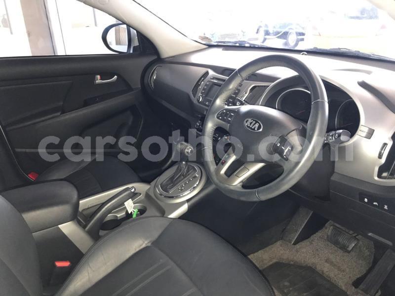 Big with watermark kia sportage maseru import dubai 18805