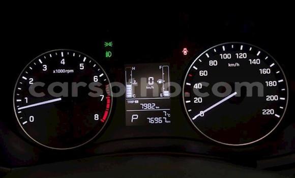 Acheter Occasion Voiture Hyundai i20 Blanc à Import - Dubai, Maseru Acheter Occasion Voiture Hyundai i20 Blanc à Import - Dubai, Maseru