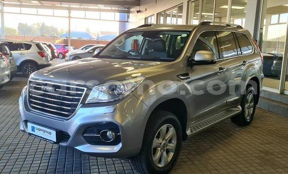 اشتري مستعمل Haval H9 Silver سيارة في Mohale's Hoek في Mohale's Hoek اشتري مستعمل Haval H9 Silver سيارة في Mohale's Hoek في Mohale's Hoek