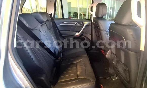 اشتري مستعمل Haval H9 Silver سيارة في Mohale's Hoek في Mohale's Hoek اشتري مستعمل Haval H9 Silver سيارة في Mohale's Hoek في Mohale's Hoek