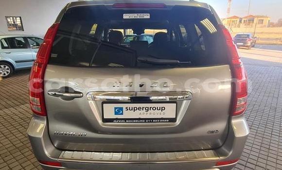 اشتري مستعمل Haval H9 Silver سيارة في Mohale's Hoek في Mohale's Hoek اشتري مستعمل Haval H9 Silver سيارة في Mohale's Hoek في Mohale's Hoek