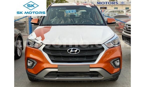 Buy Import Hyundai Creta Other Car in Import - Dubai in Maseru Buy Import Hyundai Creta Other Car in Import - Dubai in Maseru