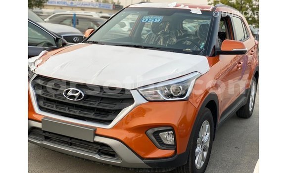 Buy Import Hyundai Creta Other Car in Import - Dubai in Maseru Buy Import Hyundai Creta Other Car in Import - Dubai in Maseru