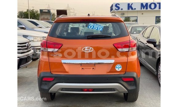 Buy Import Hyundai Creta Other Car in Import - Dubai in Maseru Buy Import Hyundai Creta Other Car in Import - Dubai in Maseru