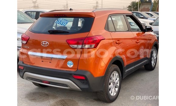 Buy Import Hyundai Creta Other Car in Import - Dubai in Maseru Buy Import Hyundai Creta Other Car in Import - Dubai in Maseru