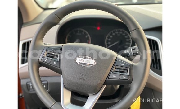 Buy Import Hyundai Creta Other Car in Import - Dubai in Maseru Buy Import Hyundai Creta Other Car in Import - Dubai in Maseru