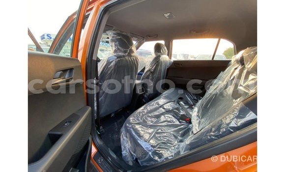 Buy Import Hyundai Creta Other Car in Import - Dubai in Maseru Buy Import Hyundai Creta Other Car in Import - Dubai in Maseru