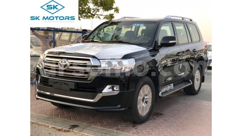 Big with watermark toyota land cruiser maseru import dubai 18815