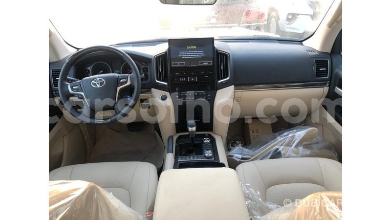 Big with watermark toyota land cruiser maseru import dubai 18815