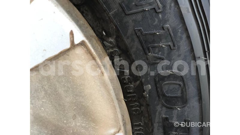 Big with watermark toyota land cruiser maseru import dubai 18815