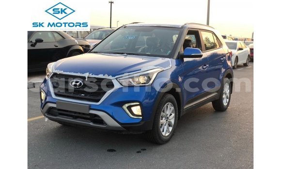 Acheter Import Voiture Hyundai Creta Bleu à Import - Dubai, Maseru Acheter Import Voiture Hyundai Creta Bleu à Import - Dubai, Maseru