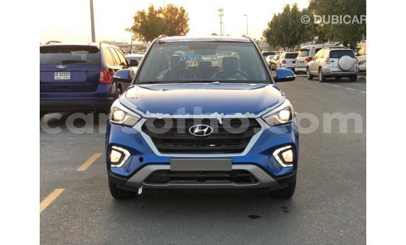 Acheter Import Voiture Hyundai Creta Bleu à Import - Dubai, Maseru Acheter Import Voiture Hyundai Creta Bleu à Import - Dubai, Maseru