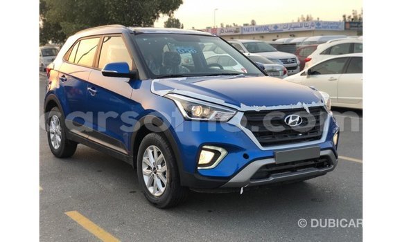 Acheter Import Voiture Hyundai Creta Bleu à Import - Dubai, Maseru Acheter Import Voiture Hyundai Creta Bleu à Import - Dubai, Maseru