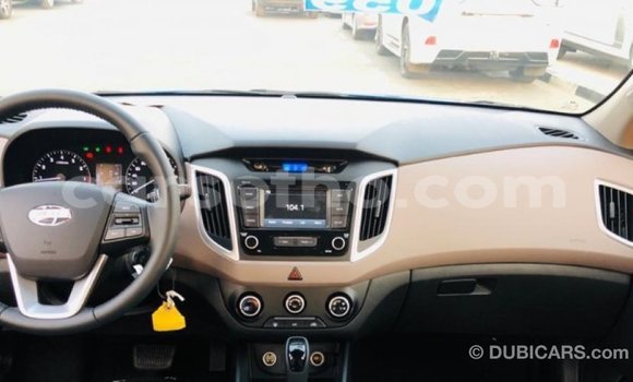 Acheter Import Voiture Hyundai Creta Bleu à Import - Dubai, Maseru Acheter Import Voiture Hyundai Creta Bleu à Import - Dubai, Maseru